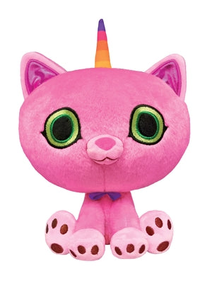 Itty-Bitty Kitty-Corn Doll: 8 Without Horn by Pham, Leuyen