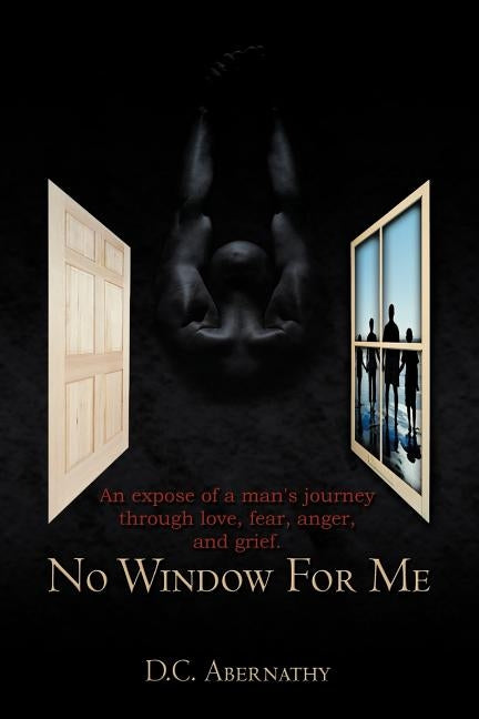 No Window for Me by Abernathy, D. C.