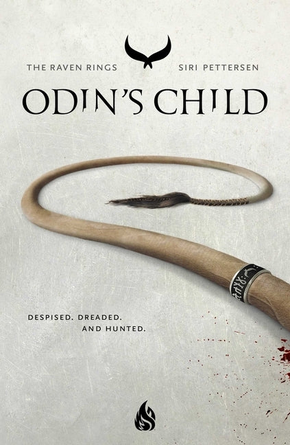 Odin's Child, 1 by Pettersen, Siri
