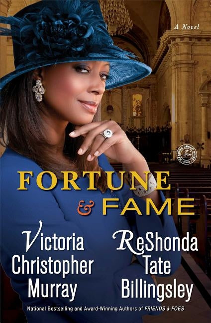 Fortune & Fame by Murray, Victoria Christopher