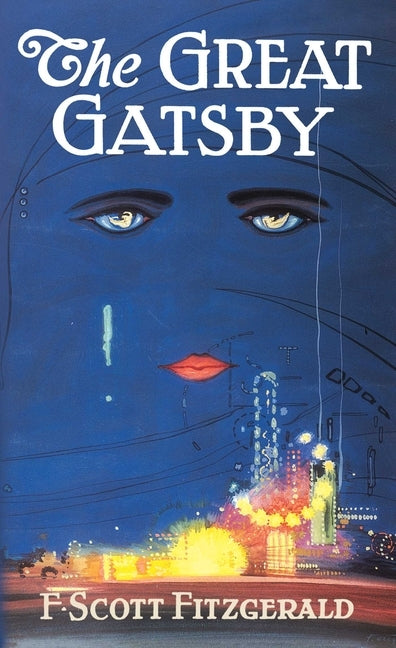 The Great Gatsby by Fitzgerald, F. Scott