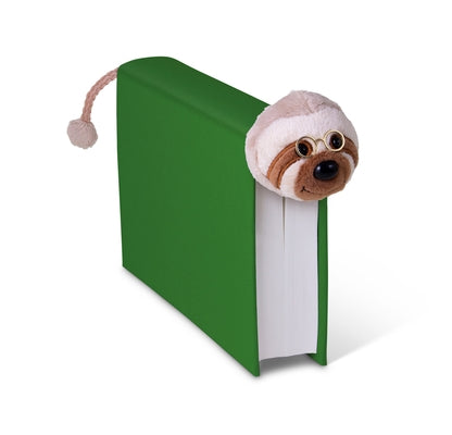 Book-Tails Bookmark - Sloth by If