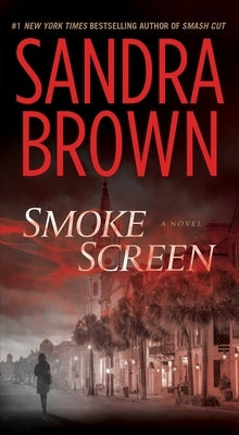 Smoke Screen by Brown, Sandra