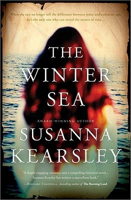 The Winter Sea by Kearsley, Susanna