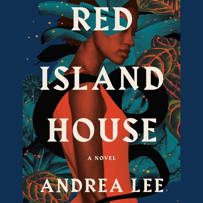 Red Island House by Turpin, Bahni