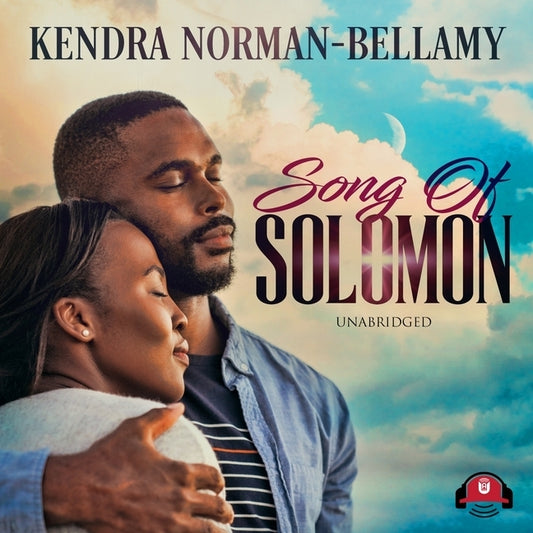 Song of Solomon by Norman-Bellamy, Kendra