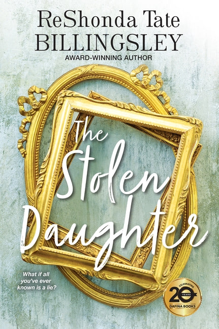 The Stolen Daughter by Billingsley, Reshonda Tate