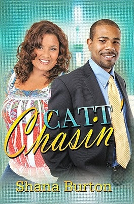 Catt Chasin' by Burton, Shana