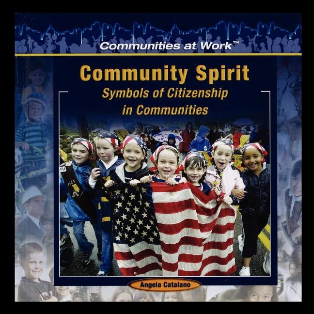 Community Spirit by Catalano, Angela