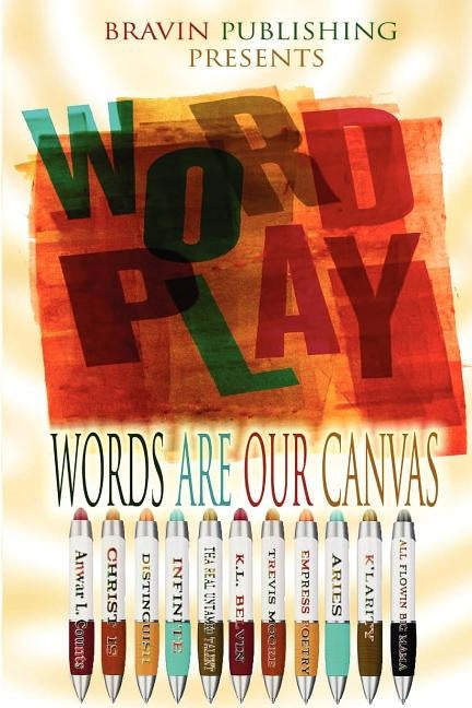 Word Play by Belvin, Keith L.