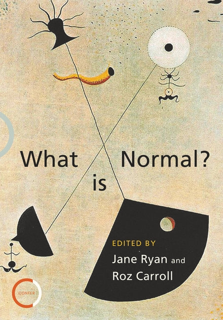 What Is Normal? by Ryan, Jane