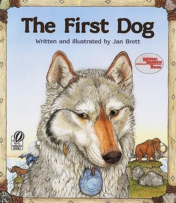 The First Dog by Brett, Jan