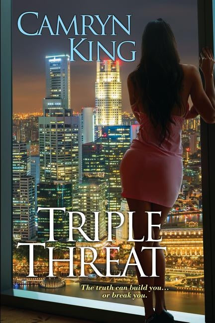 Triple Threat by King, Camryn