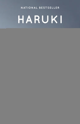 First Person Singular: Stories by Murakami, Haruki