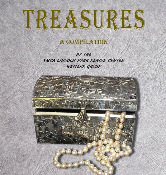 Treasures by Senior Center, YMCA Lincoln Park