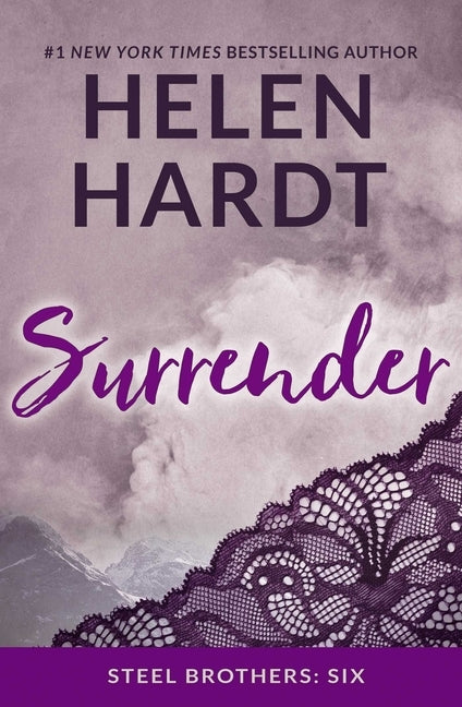 Surrender, 6 by Hardt, Helen