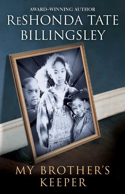 My Brother's Keeper by Billingsley, Reshonda Tate