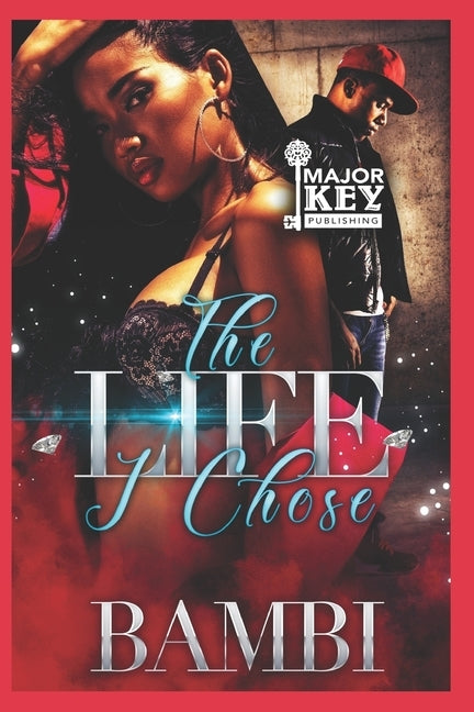 The Life I Chose by Jay Pen Literary Services