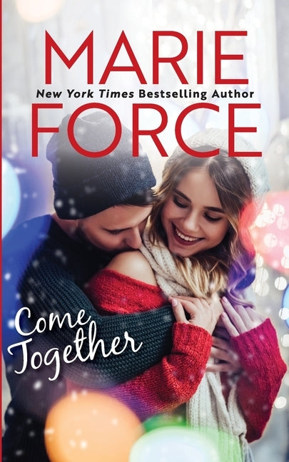 Come Together by Force, Marie
