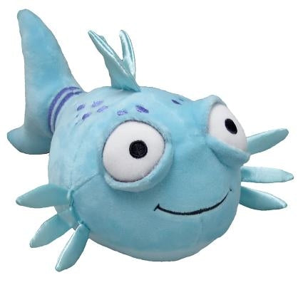 The Pout-Pout Fish by Diesen, Deborah
