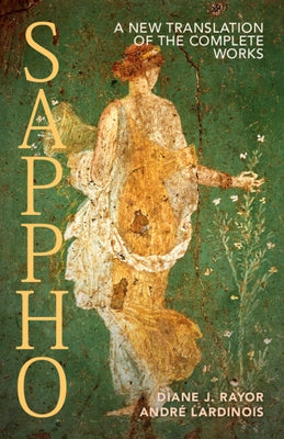 Sappho by Rayor, Diane J.