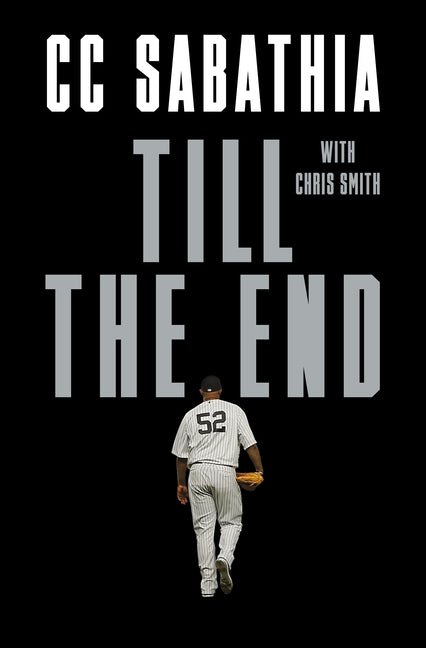 Till the End by Sabathia, CC