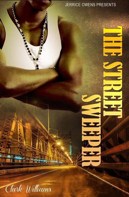 The Street Sweeper by Caccam, Mark Jay