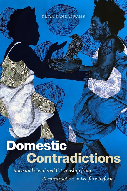 Domestic Contradictions: Race and Gendered Citizenship from Reconstruction to Welfare Reform by Kandaswamy, Priya