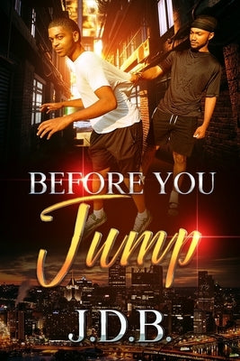 Before You Jump by , Jdb