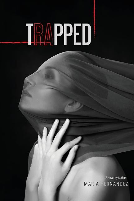 Trapped by Hernandez, Maria