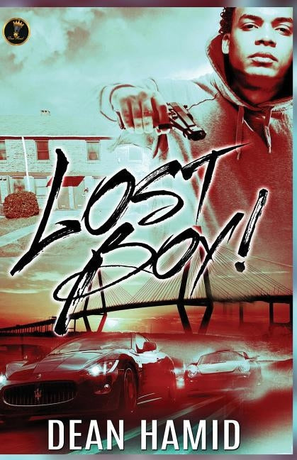 Lost Boy! by Hamid, Dean