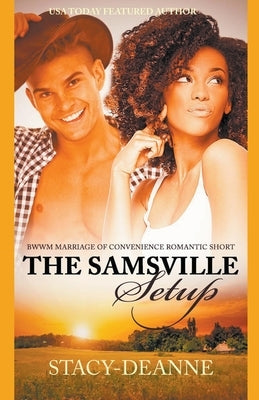 The Samsville Setup by Stacy-Deanne
