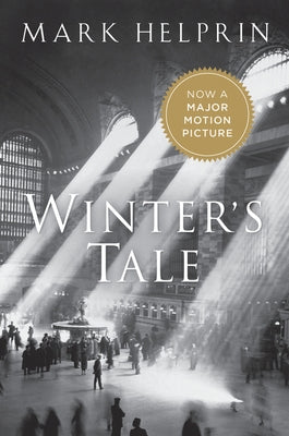 Winter's Tale by Helprin, Mark