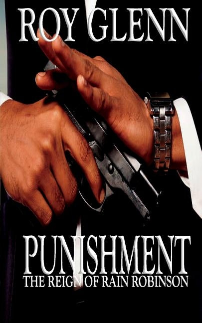 Punishment by Glenn, Roy