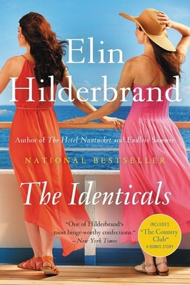 The Identicals by Hilderbrand, Elin