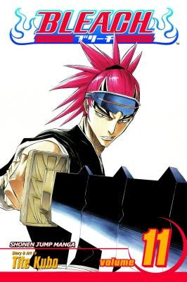Bleach, Vol. 11, 11 by Kubo, Tite