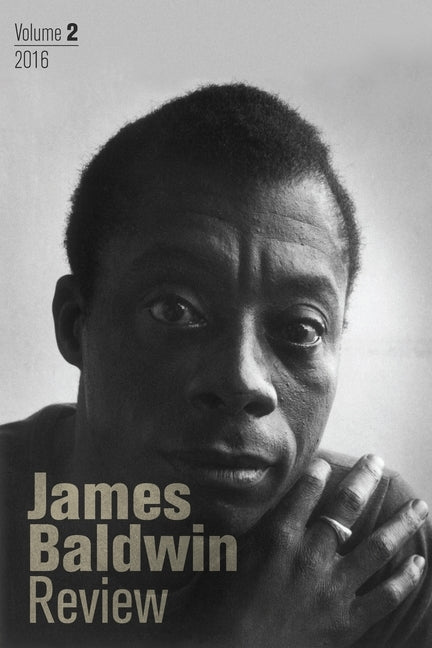 James Baldwin Review: Volume 2 by Field, Douglas