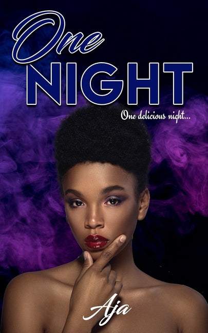 One Night by Aja