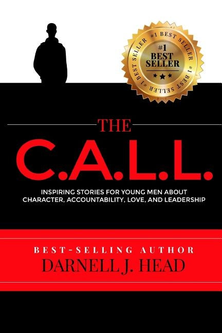 The Call by Head, Darnell J.