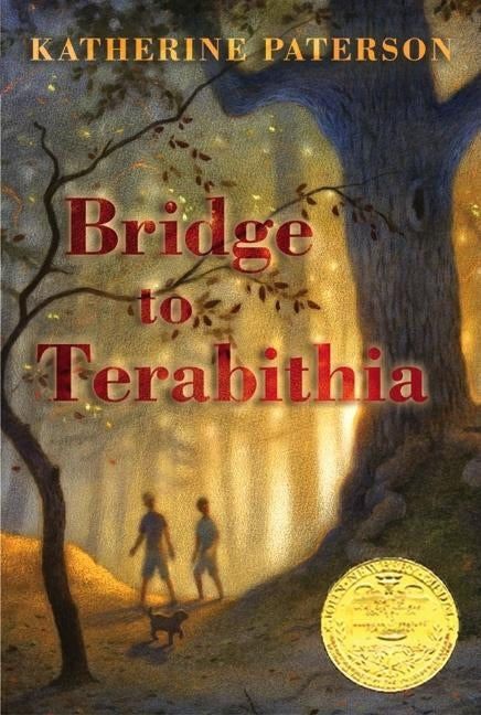 Bridge to Terabithia by Paterson, Katherine