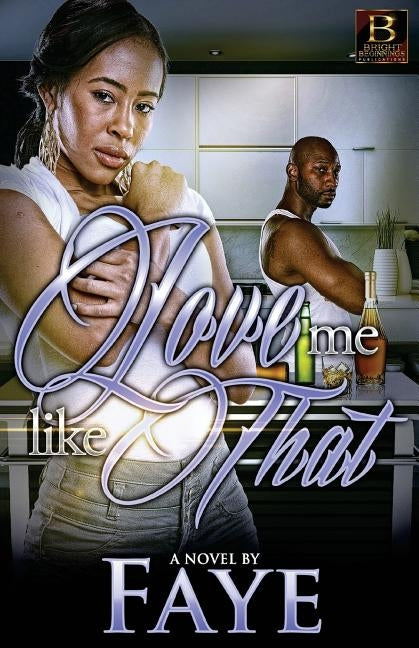 Love Me Like That by Horn, Michael