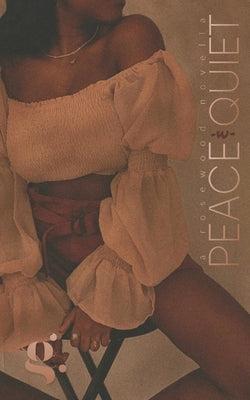 Peace & Quiet by Huffington, Grey
