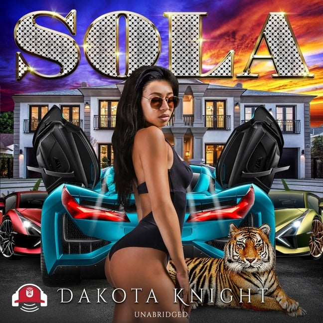 Sola by Knight, Dakota