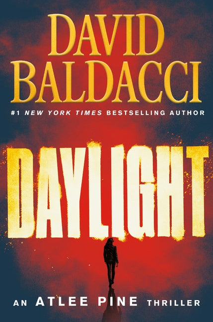 Daylight by Baldacci, David
