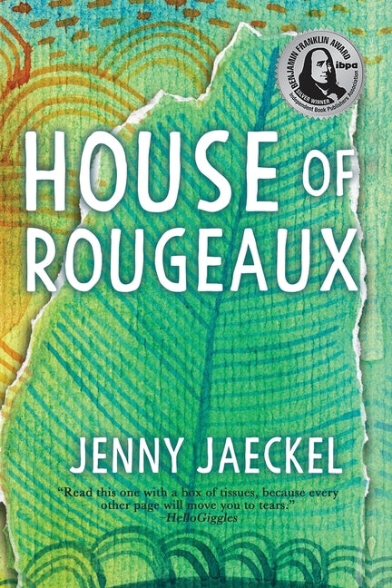 House of Rougeaux by Jaeckel, Jenny