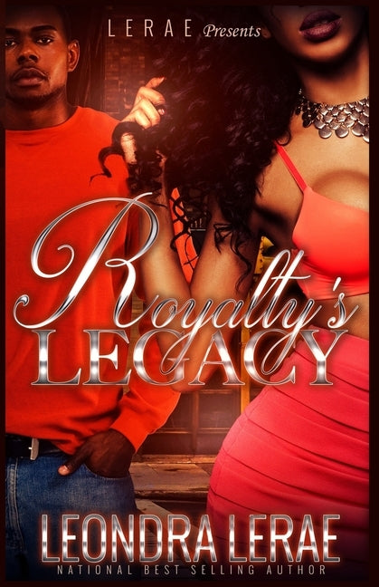 Royalty's Legacy by Editing, Tsl
