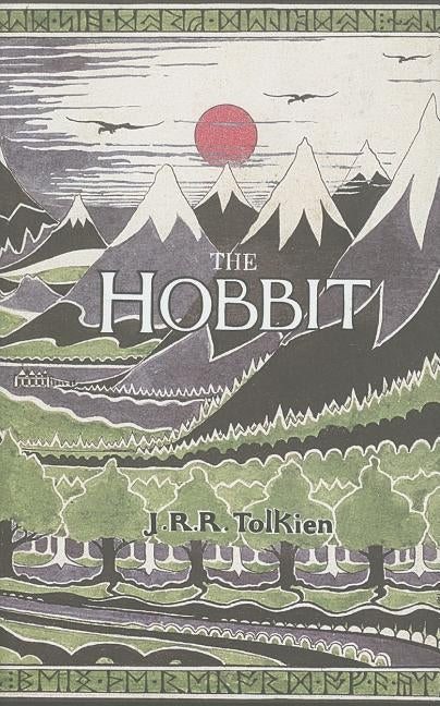 The Hobbit: 75th Anniversary Edition by Tolkien, J. R. R.