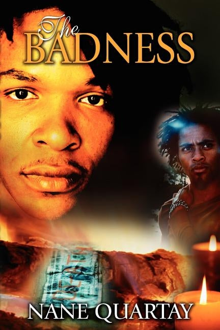 The Badness by Quartay, Nane