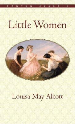 Little Women by Alcott, Louisa May