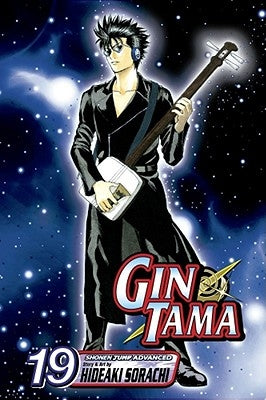 Gin Tama, Volume 19 by Sorachi, Hideaki